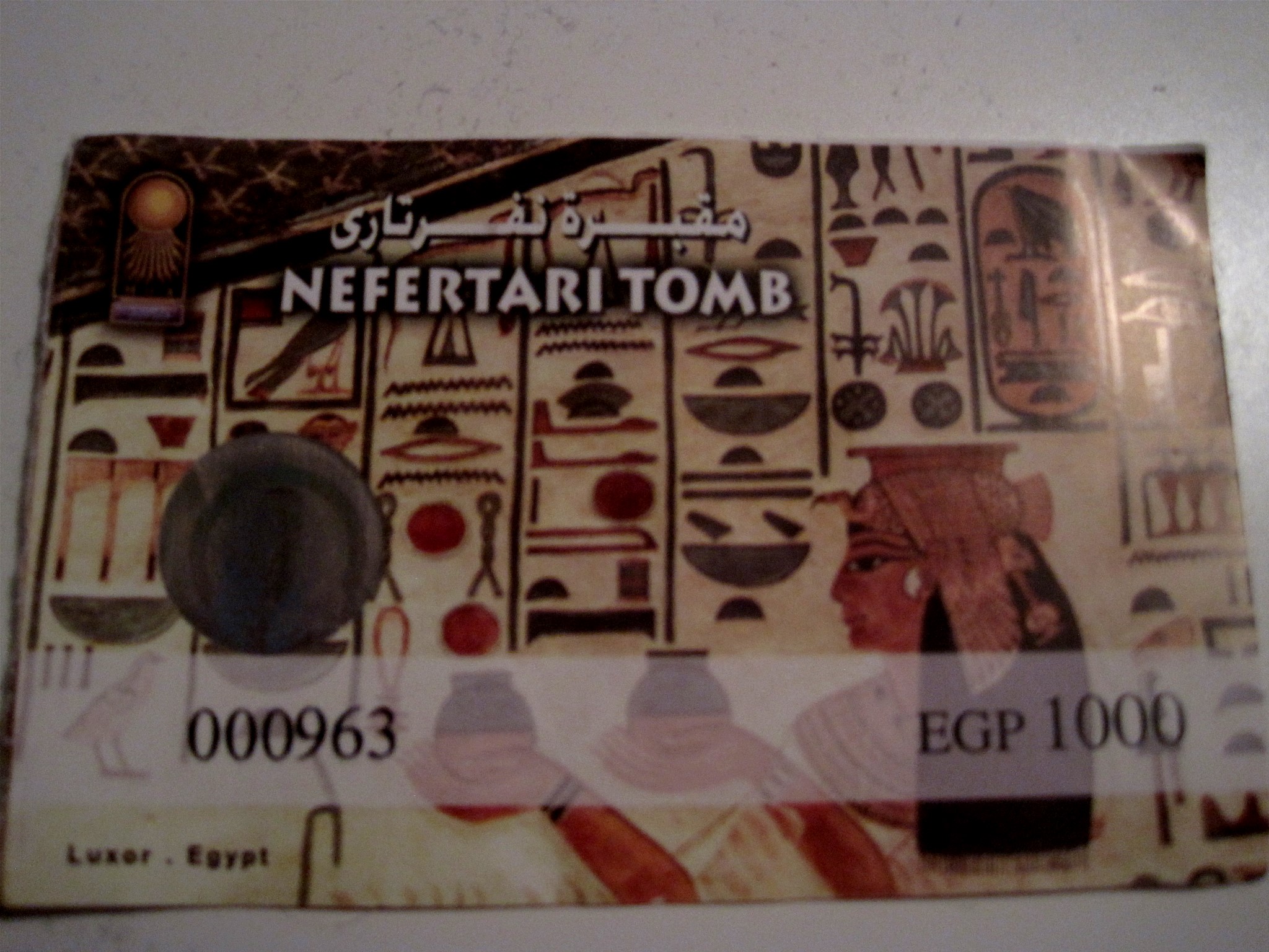 Nefertari